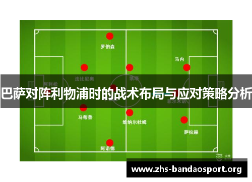 巴萨对阵利物浦时的战术布局与应对策略分析